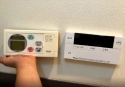 滋賀県大津市K様邸・エコジョーズ施工後